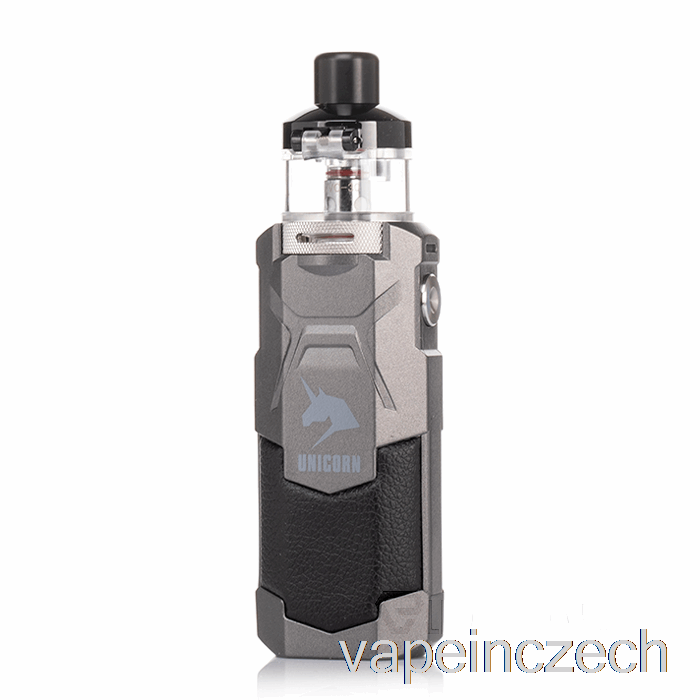 Vandy Vape Unicorn 50w Pod System Gunmetal Vape Bez Nikotinu